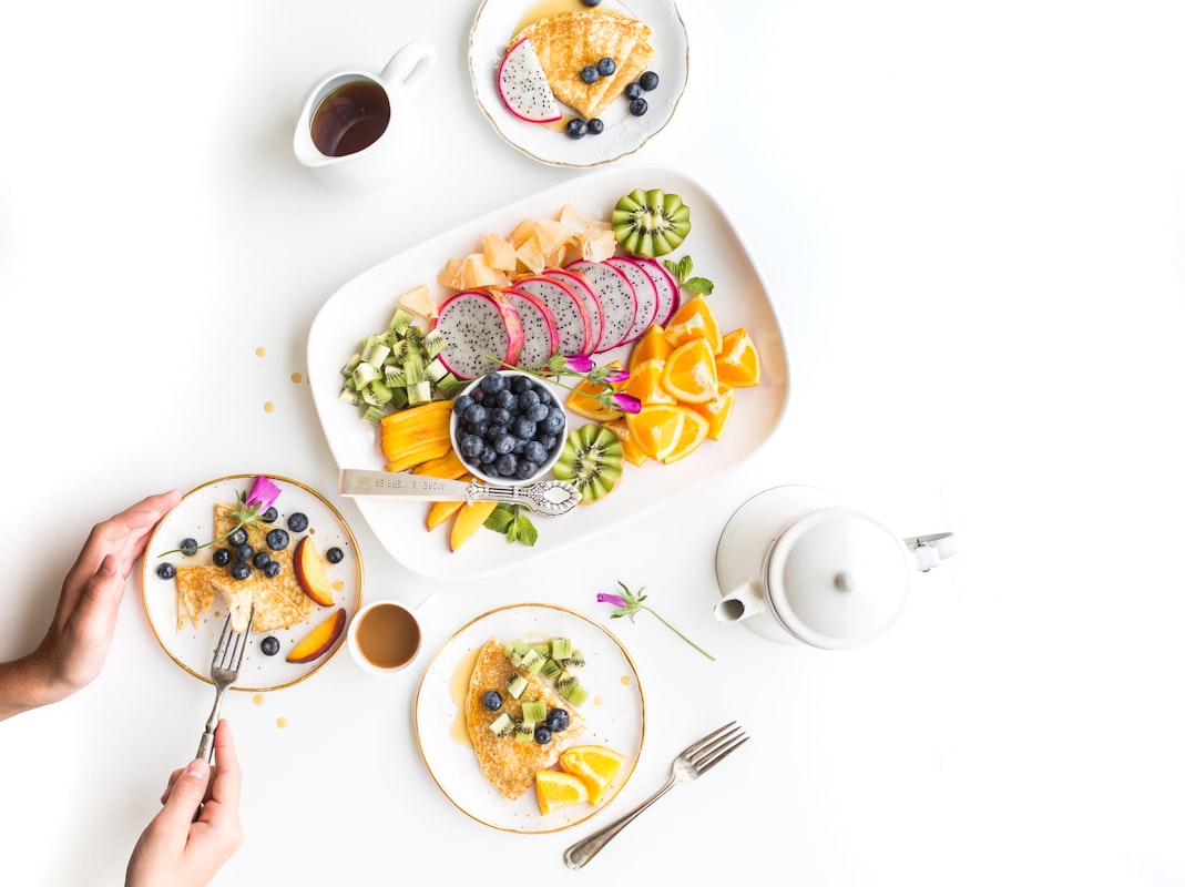 Magdalena Kowalska – czytelniczka Wellnessdietsmart